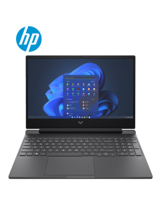 HP Victus Gaming 15-fa1355TX ( i5 12450 / 8GB / SSD 512GB PCIE / RTX2050 4GB / 15.6"FHD,144Hz )